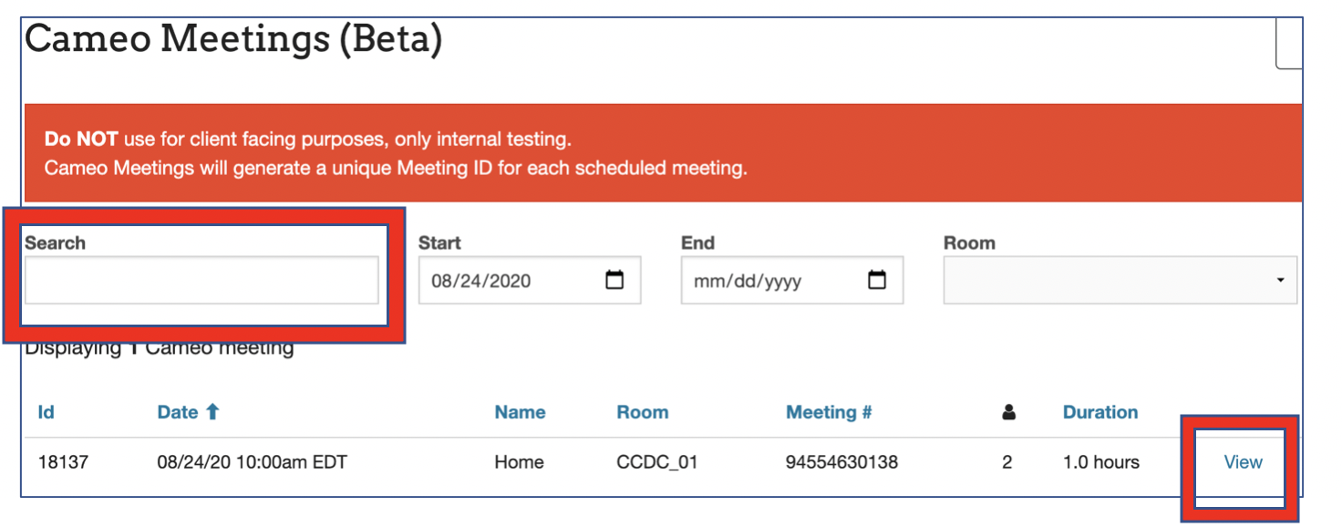 where to find zoom meeting id